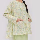 CUTESY Kurung  - Yummy Solero